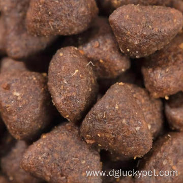 High Protein Vitality Nutritious Delicious Dog Food